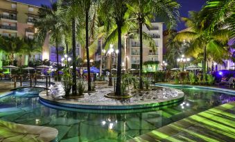 Thermas de Olimpia Resorts by Mercure