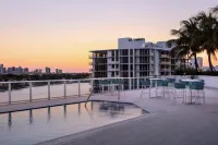 Kimpton SHOREBREAK FORT LAUDERDALE by IHG - Infinity Pools