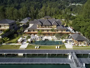 L Escale Resort Marina & Spa
