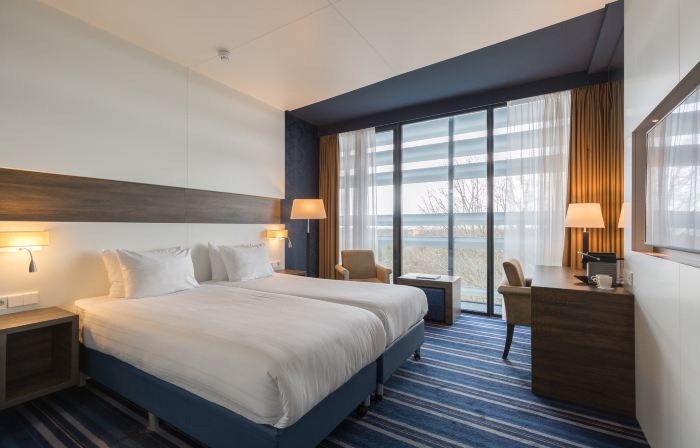 Leonardo Royal Hotel Den Haag Promenade