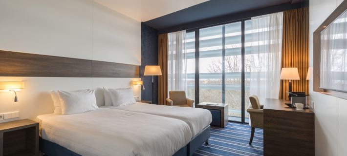 Leonardo Royal Hotel Den Haag Promenade Hotels in Hague