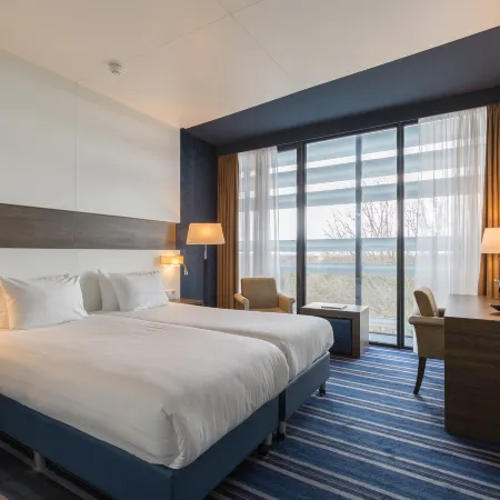 Leonardo Royal Hotel Den Haag Promenade