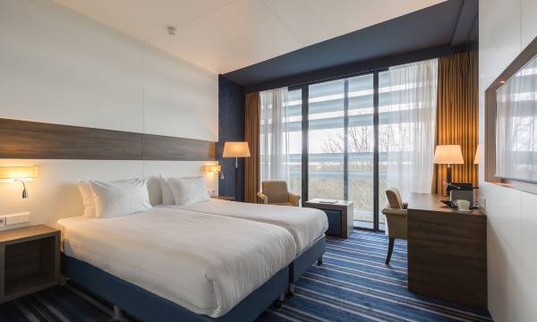 Leonardo Royal Hotel Den Haag Promenade