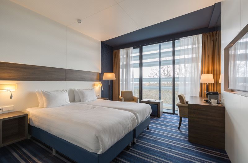 Leonardo Royal Hotel Den Haag Promenade