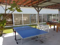 Bungalow Nature 2 Pax