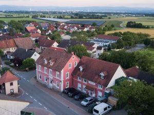 Tanne Fischingen Hotel & Restaurant