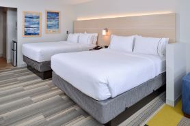 هوليداي إن إكسبرس آند سويتس برايتون ساوث - او  23 باي آيتش جي