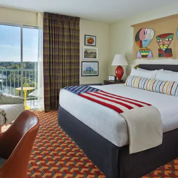 Graduate by Hilton Tempe