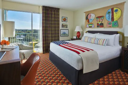 Graduate by Hilton Tempe