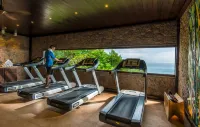 Four Seasons Resort Seychelles فنادق في باي لازاري