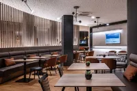 Frankfurt Marriott Hotel - 5-Star