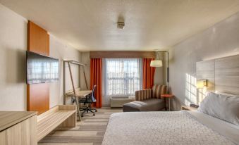 Holiday Inn Express & Suites Milwaukee Airport