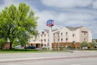 Comfort Inn & Suites Green Bay Stadium Area