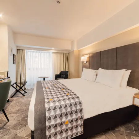 Holiday Inn BUCHAREST - TIMES by IHG