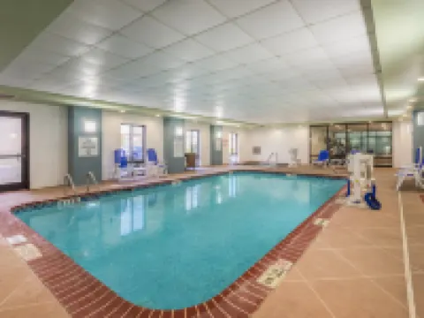 Holiday Inn Express & Suites LOUISVILLE EAST by IHG Hotels in Jefferson County