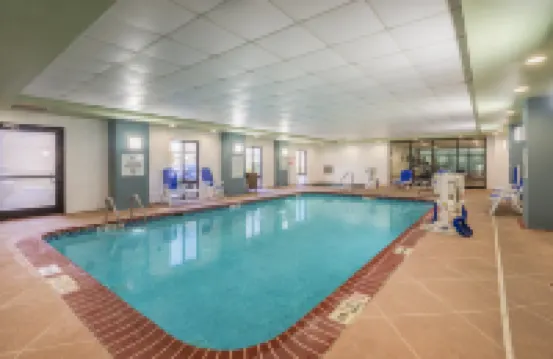 Holiday Inn Express & Suites LOUISVILLE EAST by IHG