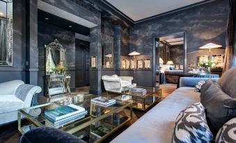 The Franklin London - Starhotels Collezione