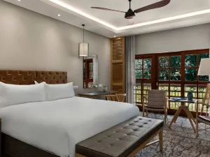 艾琳鄉村旅館-傲途格精選飯店