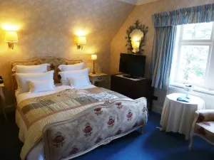 Corriegour Lodge Hotel