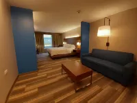 Holiday Inn Express & Suites Trincity Trinidad Airport Hotels in 