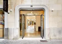 The Boc Hostels - Palma Hotel di 