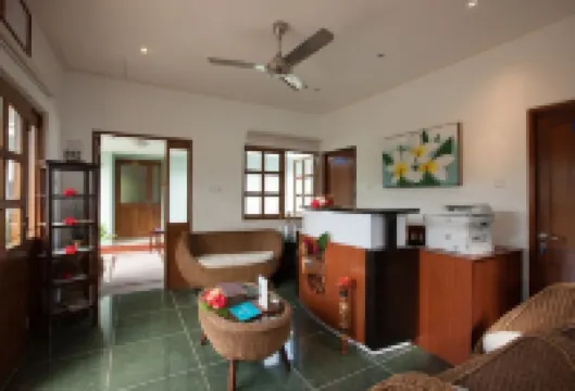 Le Relax Self Catering Apartment