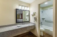 Red Roof Inn Buffalo, TX