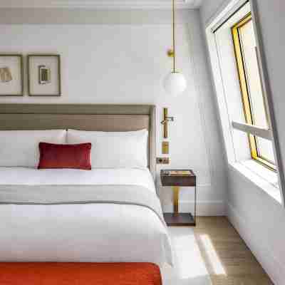 Kimpton - St Honoré Paris Rooms