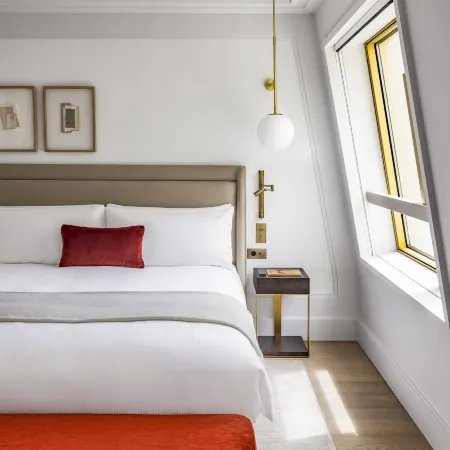 Kimpton - St Honoré Paris