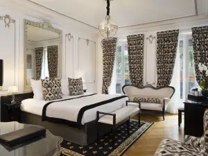 Hotel & Spa de Latour Maubourg