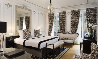 Hotel & Spa de Latour Maubourg