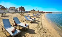 Braira Al Azizya Hotel & Resort - Beach