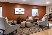 Candlewood Suites East Lansing Hotels in Lansing