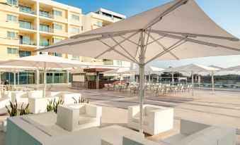 Hotel Apartamento Dunamar