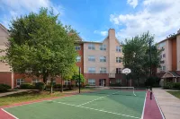 Residence Inn Chicago O'Hare Hotels in Des Plaines