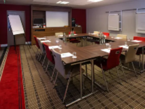 Holiday Inn Express DERBY - PRIDE PARK by IHG Hotels in Derby