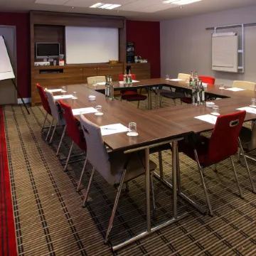 Holiday Inn Express DERBY - PRIDE PARK by IHG