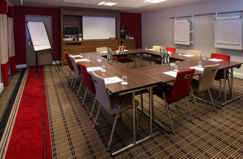Holiday Inn Express Derby - Pride Park by IHG photo 2