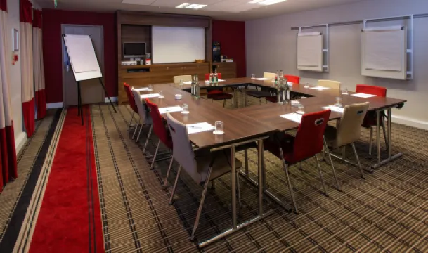 Holiday Inn Express DERBY - PRIDE PARK by IHG