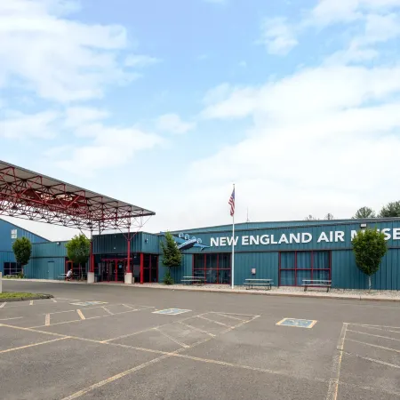 Candlewood Suites WINDSOR LOCKS BRADLEY ARPT by IHG