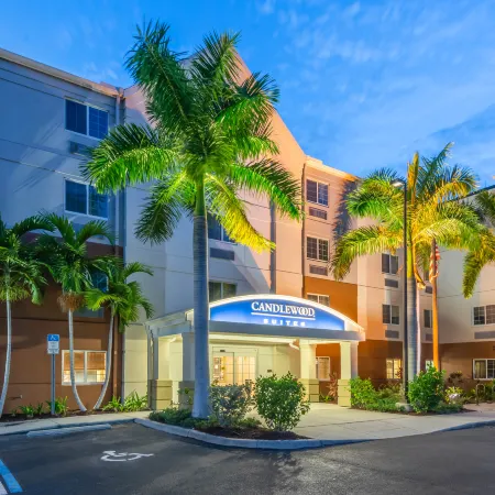 Candlewood Suites FORT MYERS-SANIBEL GATEWAY by IHG