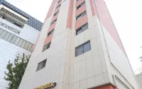 Jongno M and Lucky Hotel