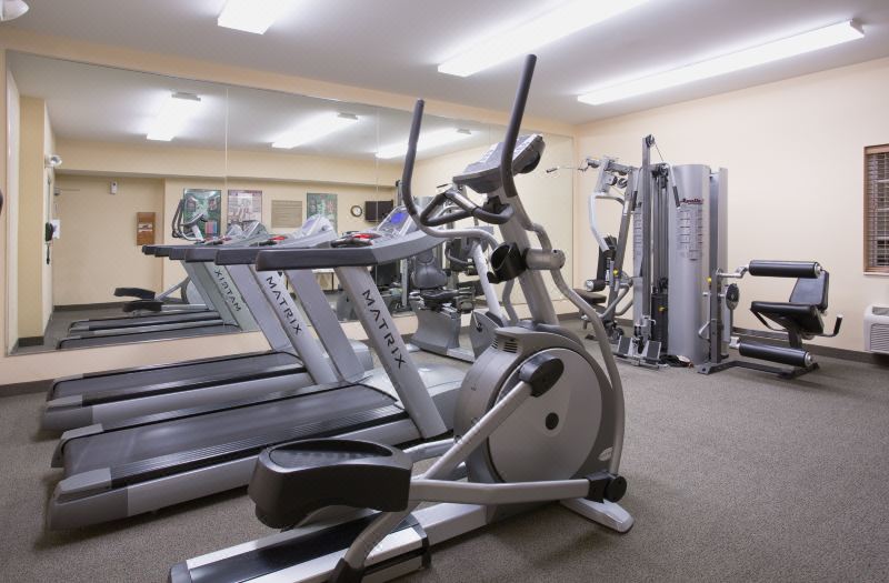 Candlewood Suites Peoria AT Grand Prairie by IHG photo 2