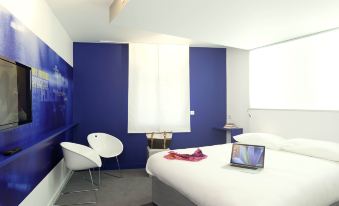 ibis Styles Vannes Gare Centre