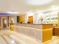 Rixos President Hotel Astana - spa