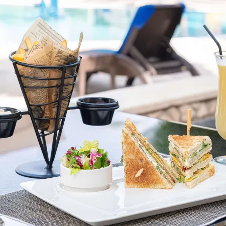 Radisson Blu Hotel and Resort Al Ain