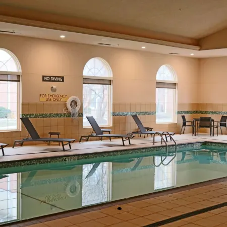 Residence Inn Kansas City Airport