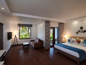 Holiday Inn Resort Goa