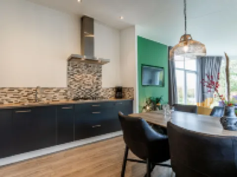 Green Resort Mooi Bemelen Hotels in Bemelen