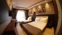Kahra Otel فنادق في Hamamayagi Mahallesi